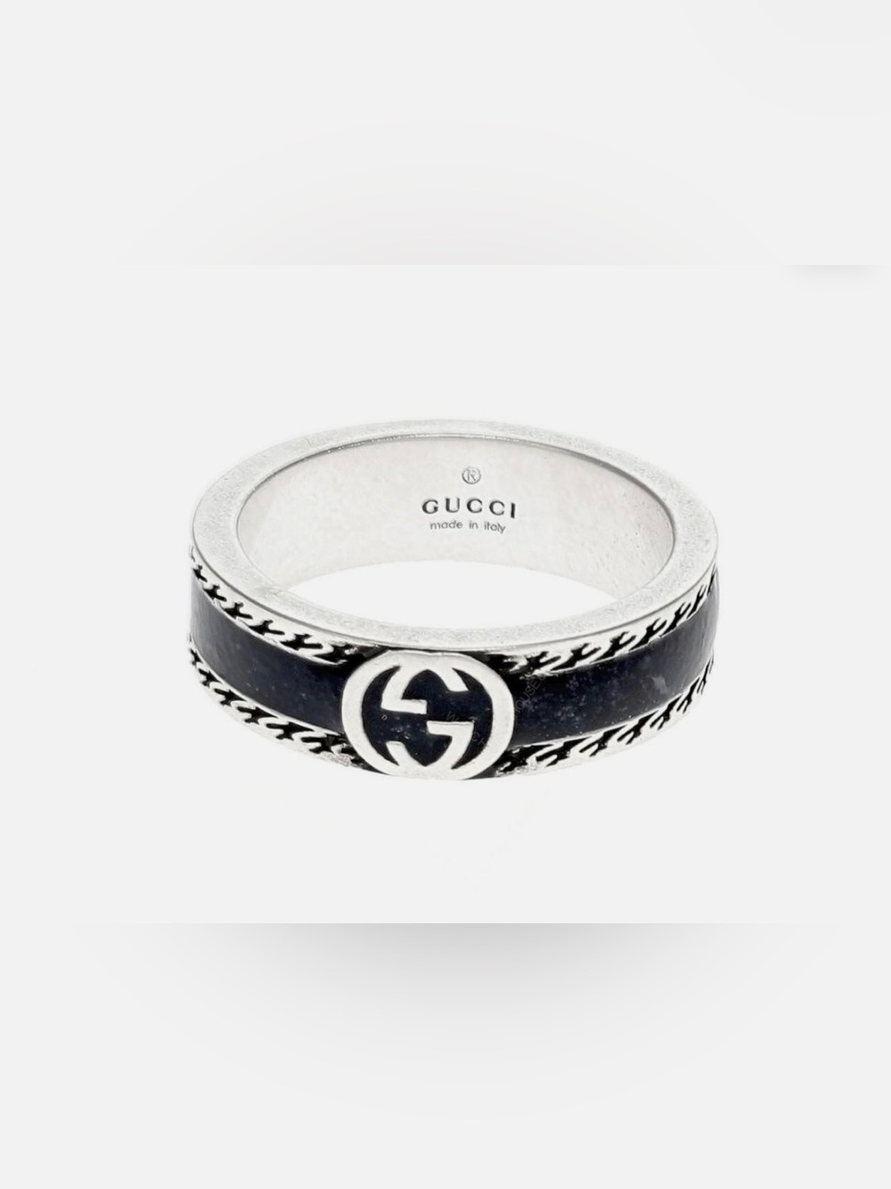Gucci ring